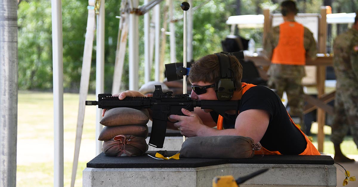 US Army MWR Fort Benning