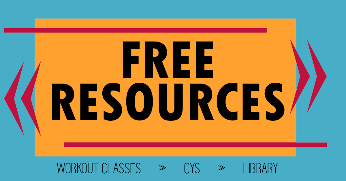 Free Resources Free Resources