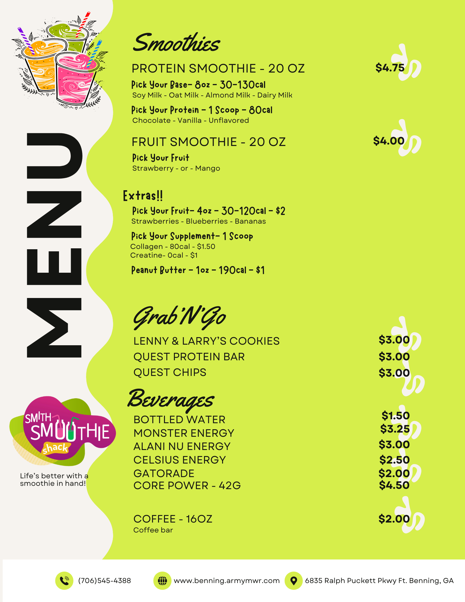 Smoothie Shack Menu with logo 8.5X11.png