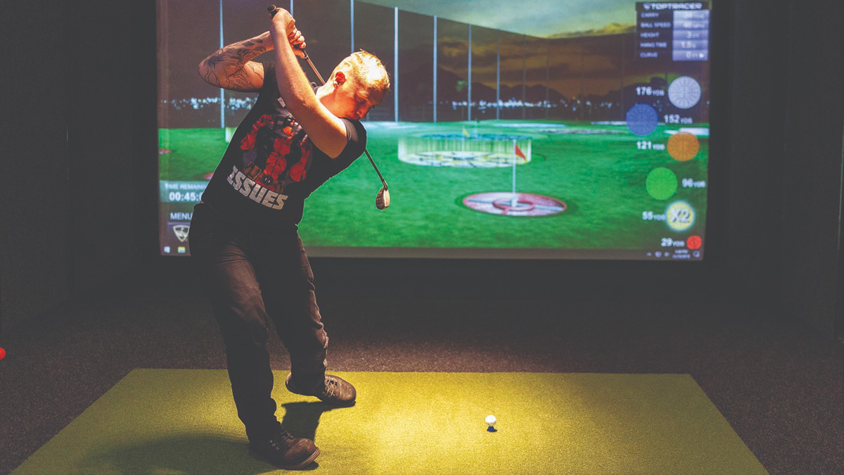 US Army MWR Fort Benning