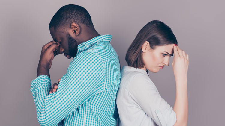 Milestone Monday: Preparing for Divorce