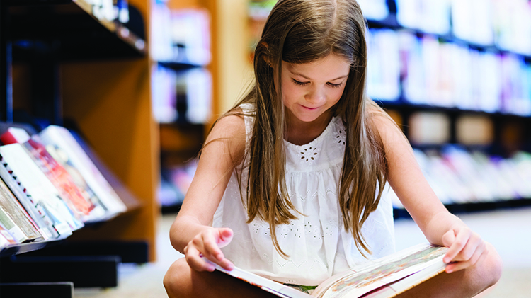 Summer Reading Program Summer Reading Program