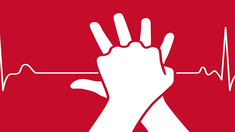American Red Cross First Aid/CPR/AED Course