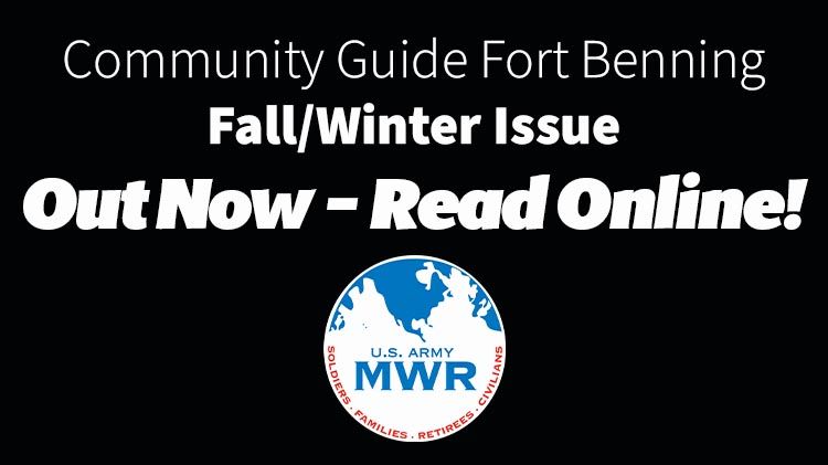 Community Guide Fort Benning