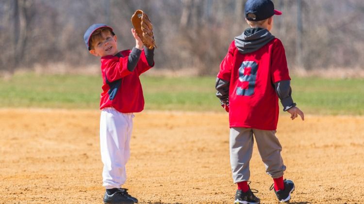 Baseball Clinic
