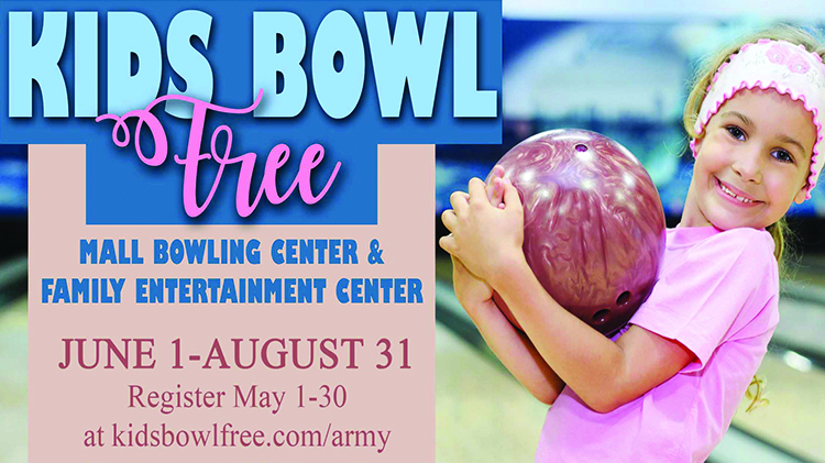 Kids Bowl Free Kids Bowl Free