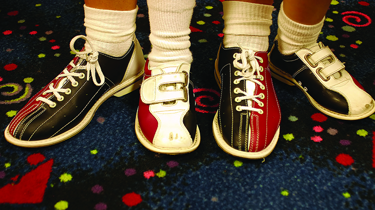 Kids Bowl Free! Kids Bowl Free!