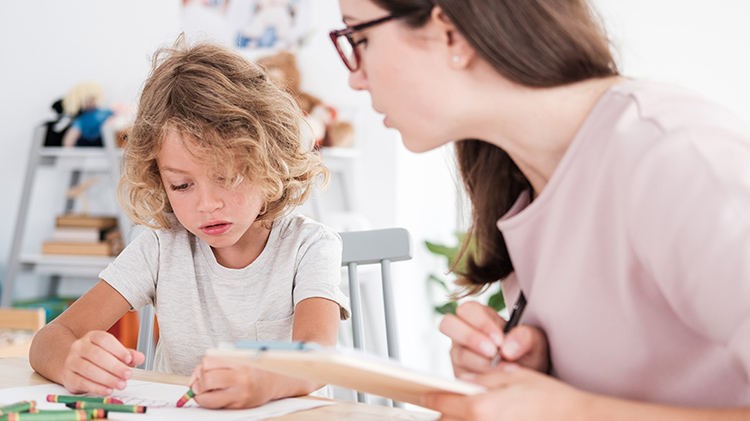 EFMP Workshop: Operation Focus - Tactical Strategies for ADHD