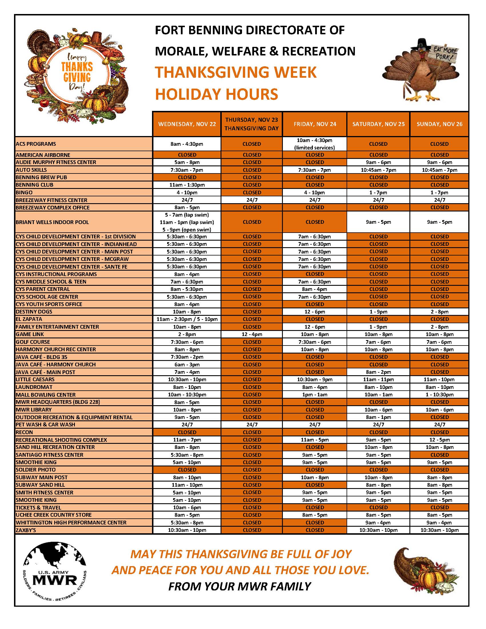 THANKSGIVING WEEK HOLIDAY HOURS.jpg
